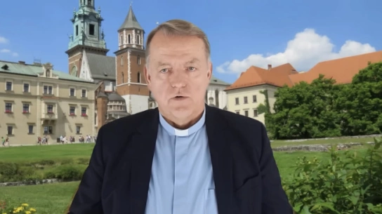 Ks. prof. Dariusz Oko: List biskupów obraża polskich katolików i utrudnia zbawienie