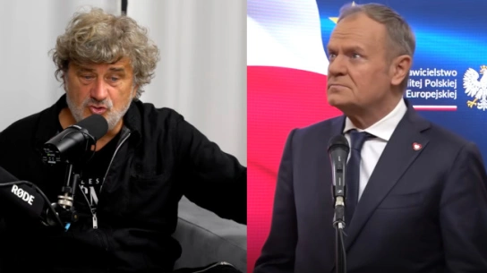 Barbaryzacja życia publicznego. Ks. prof. Kobyliński przypomina postać Palikota