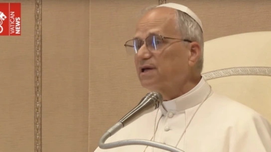 Watykan. Papież ostrzegał biskupów przed skrajną prawicą