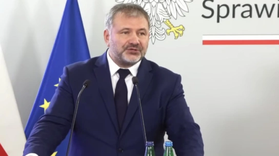 „Realne naruszenie Konstytucji”. Minister Żurek ukarany przez NSA