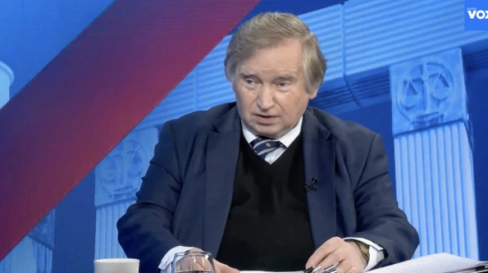 Program SAFE. Prof. Piotrowski nie ma złudzeń: Pieniędzy i tak  nie dostaniemy