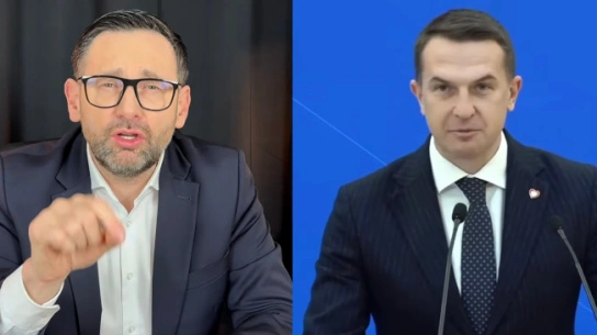 SAFE i kamienie milowe. Obajtek kompromituje rzecznika rządu