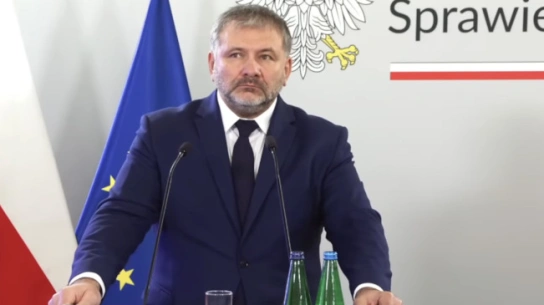 Czarne chmury nad ministrem Żurkiem? Do Polski dotarła delegacja Komisji Weneckiej