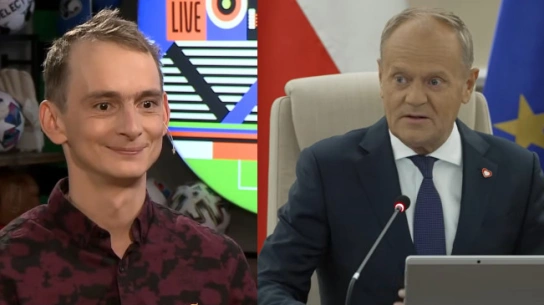 Afera Rywina 2.0? Burza wokół dopłat dla artystów