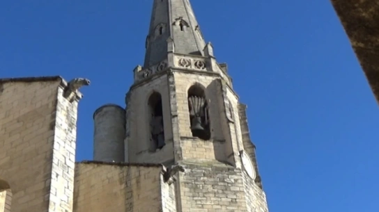 Francja: Ksiądz zatrzymany za poświęcenie kościoła