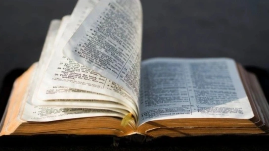 Słowo Boże na poranek: ani się żenić nie będą, ani za mąż wychodzić