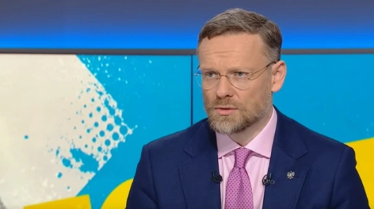 Bogucki ostrzega po strzałach w Waszyngtonie: To zagrożenie dla całego świata zachodniego