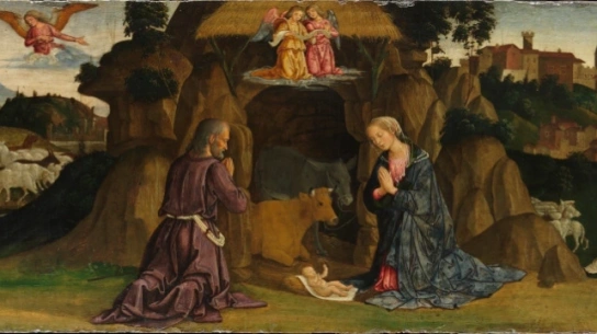 Boże Narodzenie. Dlaczego akurat 25 grudnia?