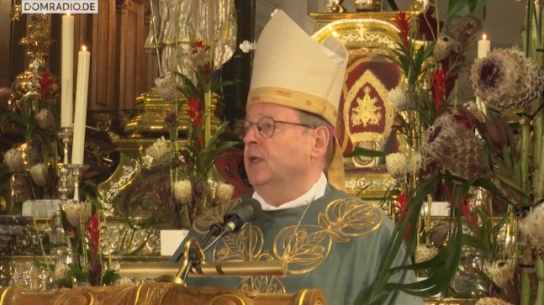 Niemieccy biskupi na Święta: krytyka nacjonalizmu, zmiany klimatu i migranci