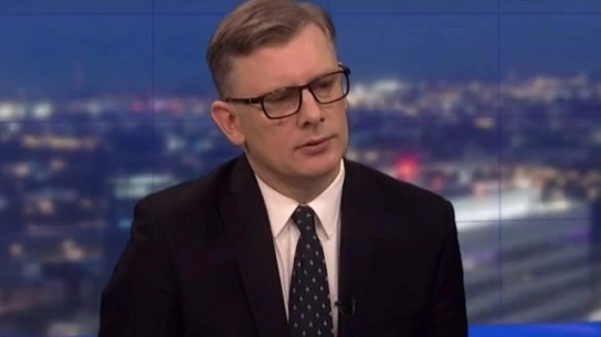 Szef BBN odpowiada Amerykanom: Nowa strategia bezpieczeństwa może wzmocnić pozycję Polski