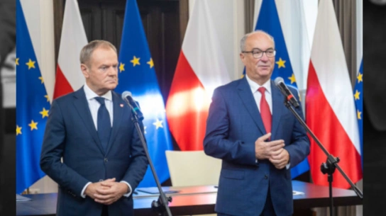 Piotr Semka dla Frondy: Dwuosobowa koalicja