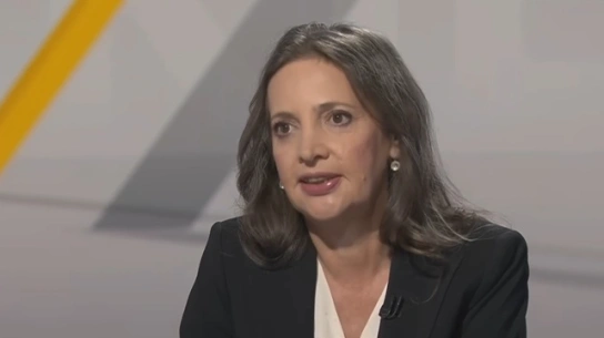 KRS zawiadamia prokuraturę ws. siłowego przeszukania siedziby