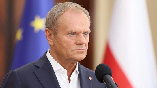 Dawid Wildstein: Wiecie, że wycie słychać w całym KPRM?