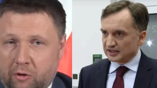 Kierwiński odgraża się ws. Ziobry. Mówi o kilkunastu dniach