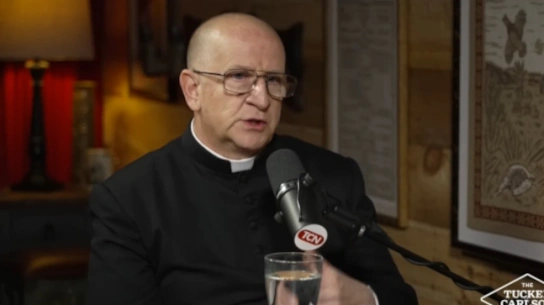 Amerykański egzorcysta: USA są przedmiotem ogromnego ataku sił demonicznych