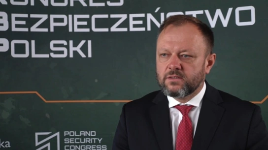 Chińscy „szpiedzy na kółkach”? Gen. Materka ostrzega