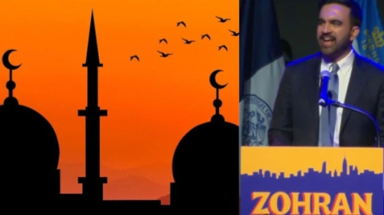 Semka dla Frondy: Nowy Jork zwraca się w lewo