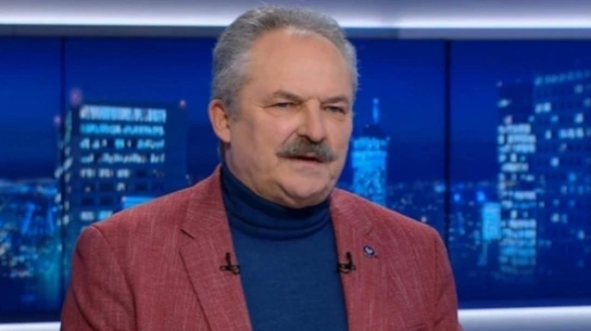 Marek Jakubiak dla Frondy: „Żurek to mitoman. Taki człowiek nie może być ministrem!”