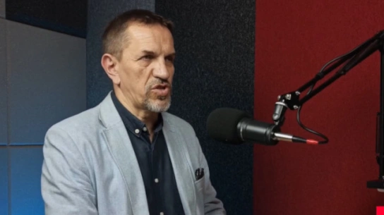 Prof. Flis: nie ma żadnych szans na unieważnienie wyborów