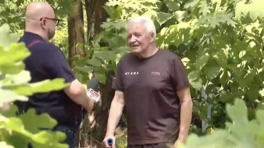 „Wystawimy pana przed szpital”. Dramatyczne świadectwo 82-latka o Szpitalu Południowym