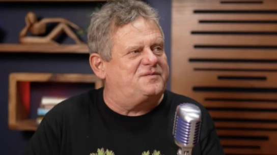 Kazik: Jak Bóg da, to pożyję. Bo Bóg jest