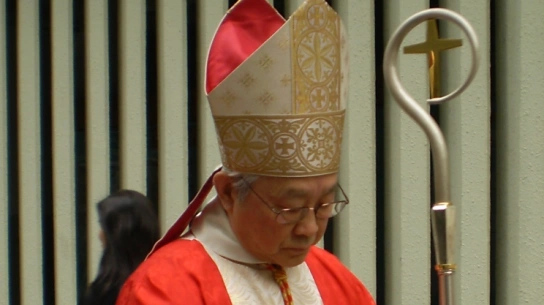 Paweł Chmielewski dla Frondy: Jasny gest Leona XIV. Przyjął kardynała, którego nie lubił Franciszek