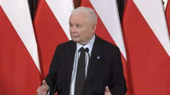 Kapitalna riposta Bochenka na prowokację TVN ws. kul J. Kaczyńskiego
