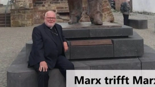 Paweł Chmielewski dla Frondy: Sodomicka rewolucja