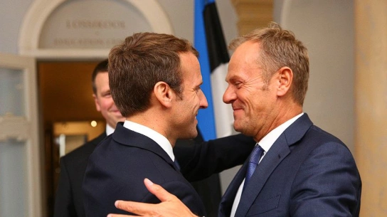 Kuźmiuk: Kolejne opóźnienie w budowie elektrowni atomowej, a może próba wypchnięcia Amerykanów?