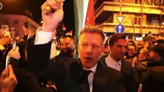 Porażka Fideszu. To już pewne – TISZA z konstytucyjną większością