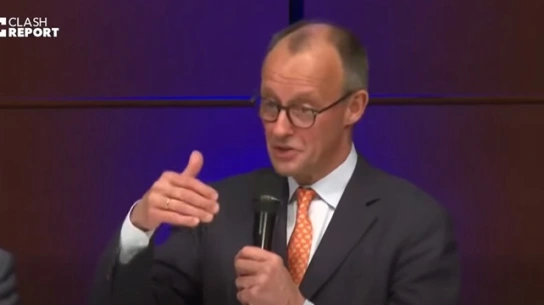 Atom wraca do Berlina. Nerwowość kanclerza obnaża rachunek za zielone złudzenia