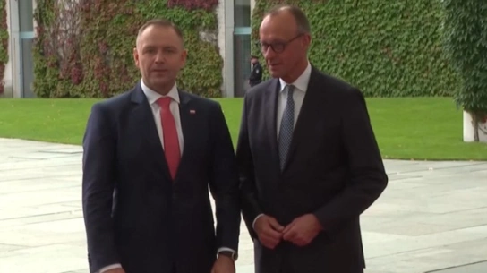 Niemiecka prasa z zawiścią o Polsce: wypchnęła Szwajcarię, Niemcy i Francję