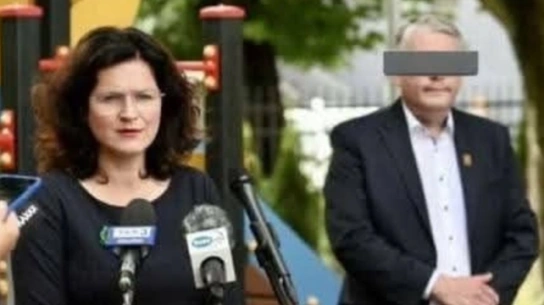 Pedofilia Obywatelska narodziła się w Gdańsku...