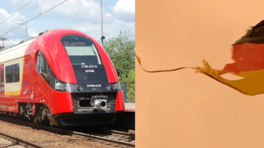 Polacy przejmują niemiecką firmę. Prasa: wiatr się odwrócił