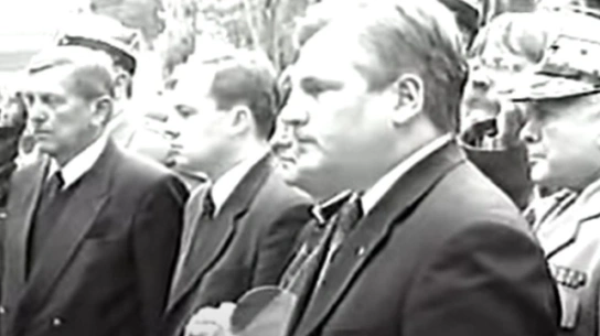 Semka dla Frondy: Z dziejów III RP - Jak Kwaśniewski kłamał