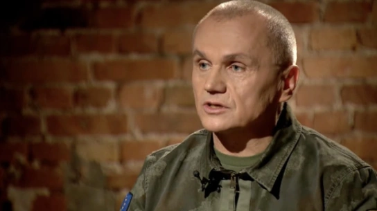 Gen. Polko dla Frondy: to nie plan pokojowy, tylko ultimatum i koncert mocarstw