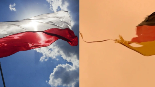 Der Spiegel: Polska to nowe Niemcy
