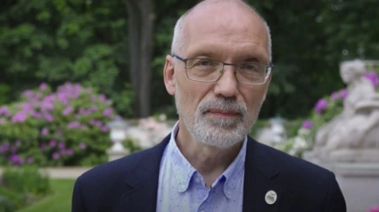 Prof. Nowak: skandal z UPA ma przykryć afery korupcyjne Zełenskiego