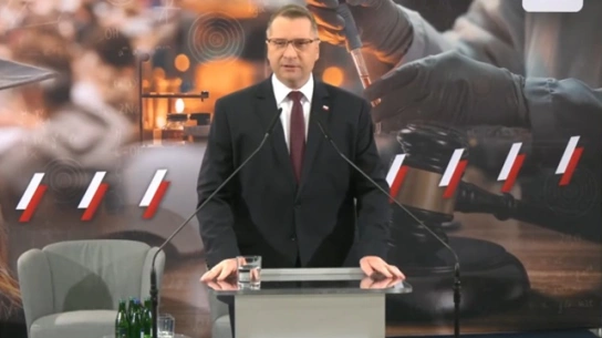 „Potroimy środki na naukę”. Przemysław Czarnek zapowiada zwrot w polityce naukowej państwa