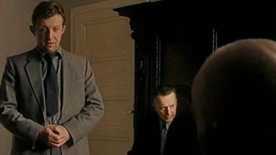 Semka dla Frondy: Z dziejów III RP, 20.11.1992 r., Premiera filmu „Psy”