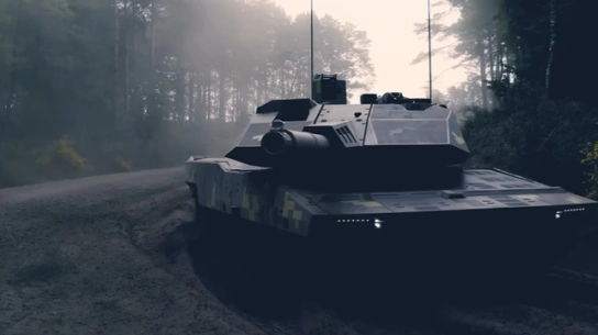 M. Formela dla Frondy. Latarka w półmrok: komu grzeje GPEC, kogo zbroi Rheinmetall?