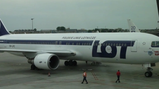 „Idziemy jeszcze na rozchodniaka!” Awanturny prezes związku przedsiębiorców