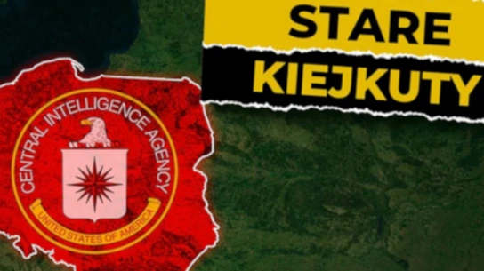 P. Semka dla Frondy: Z dziejów III RP. Tajemnice lotniska w Szymanach