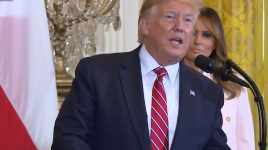 Niemieckie media: Polska nie poprze eskalacji konfliktu UE z USA