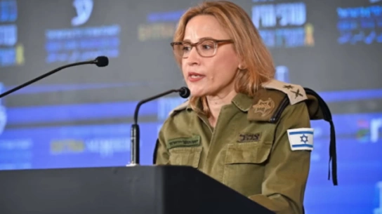 Susujew: Izrael swoim bestialstwem przegrywa walkę