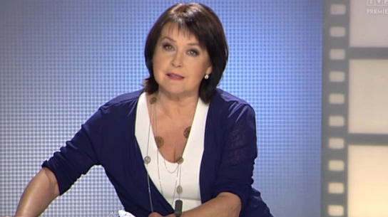 P. Semka dla Frondy: Z dziejów III RP. Jaworowicz nie do zdarcia