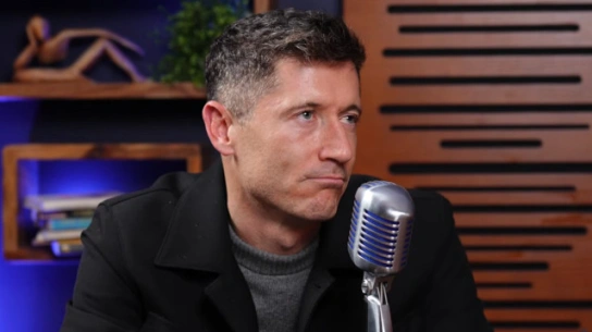 Zaskakujące słowa Lewandowskiego o życiu po śmierci