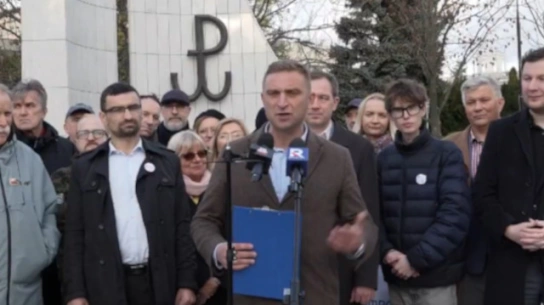 Zarejestrowano Komitet Obywatelski przeciwko Paktowi Migracyjnemu