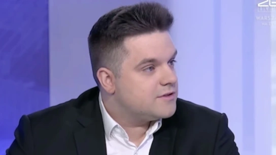 Na cztery łapy… czyli kolejne setki tysięcy złotych dla Kacprzyka