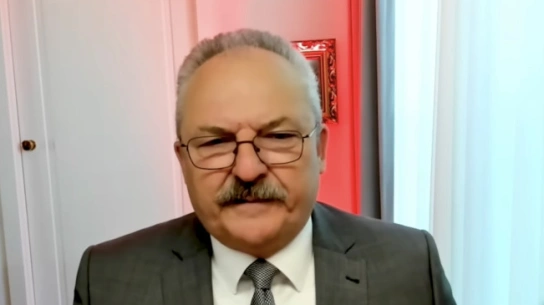 Marek Jakubiak dla Frondy: Afera ze szpitalem jasno pokazuje, że Platforma szła do władzy po koryto